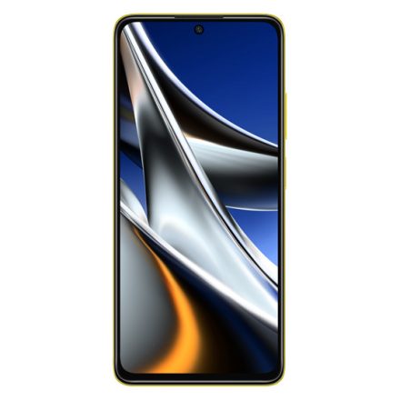POCO X4 Pro 5G Poco Yellow 8GB/256GB