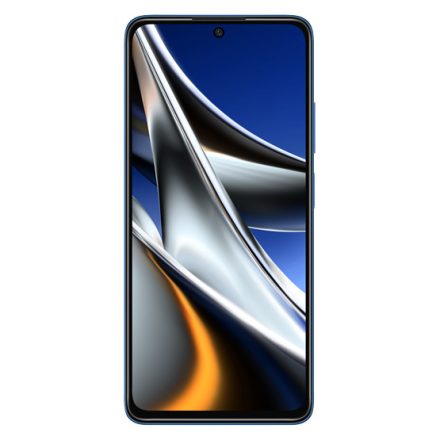 POCO X4 Pro 5G Laser Blue 6GB/128GB