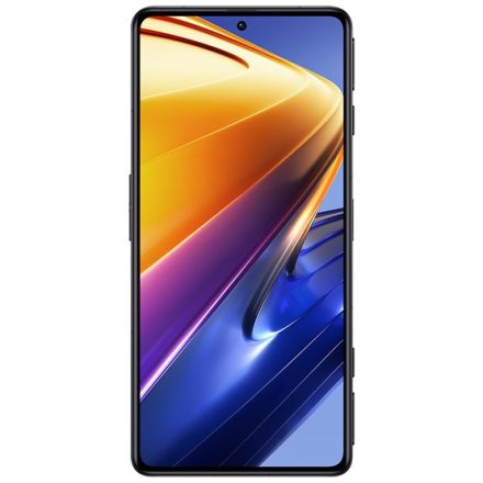 POCO F4 GT Stealth Black 12GB/256GB