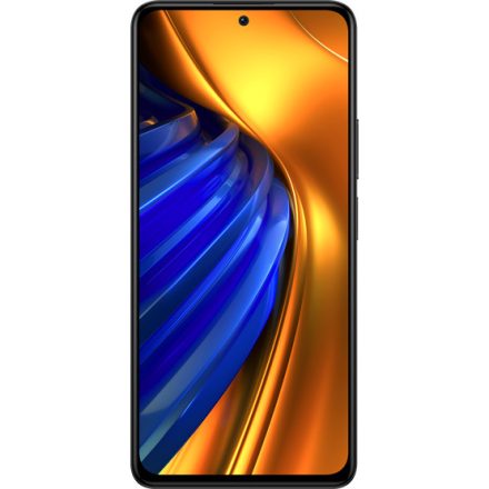 POCO F4 Night Black 6GB/128GB