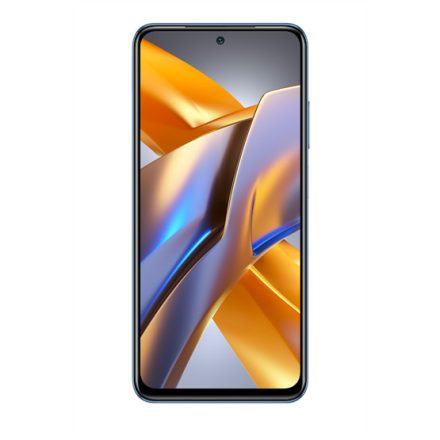 POCO M5s Blue 4GB/128GB