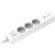 XIAOMI 20W POWER STRIP 2C1A PHONE ACCESSORIES + LIFESTYLE