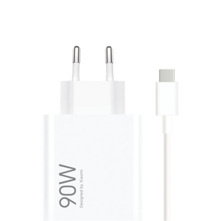 Xiaomi 90W HyperCharge Combo (Type-A) / BHR07ZBEU