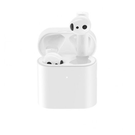 Xiaomi Mi True Wireless Earphones 2S vezeték nélküli fülhallgató, fehér