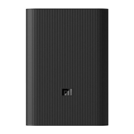 XIAOMI 10000mAh Mi Power Bank 3 Ultra Compact vésztöltő