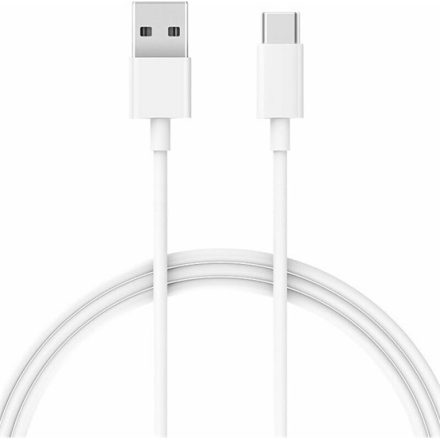 Xiaomi Mi USB-A to USB Type-C 100 cm kábel, fehér