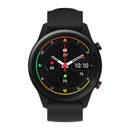 Xiaomi Mi Watch okosóra - Black