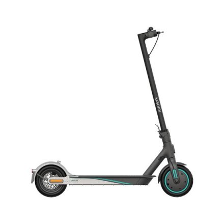 Xiaomi Mi Electric Scooter Pro 2 Mercedes AMG Petronas Formula 1 Edition elektromos roller