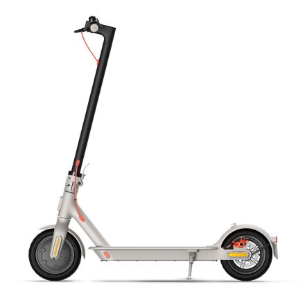 Xiaomi Mi Electric Scooter 3 elektromos roller - White