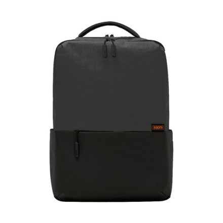 Xiaomi Commuter Backpack 15.6" hátizsák - sötétszürke