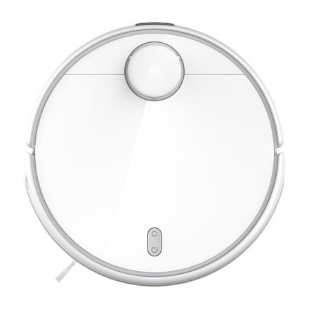 Xiaomi Mi Robot Vacuum-Mop 2 Pro takarítórobot, fehér