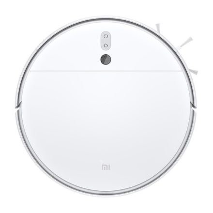 Xiaomi Mi Robot Vacuum-Mop 2 takarítórobot, fehér