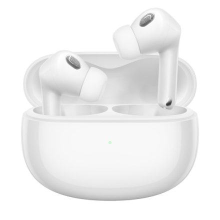 Xiaomi Buds 3T Pro vezeték nélküli fülhallgató, fehér