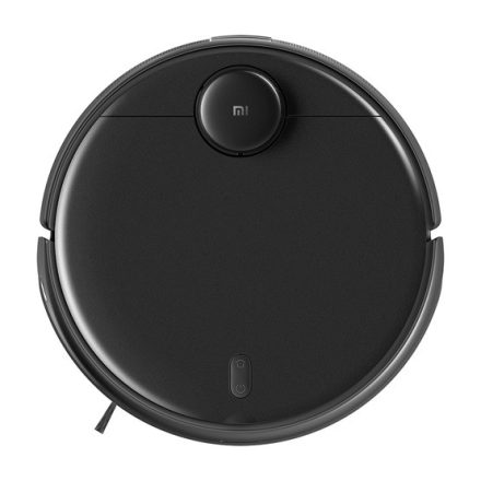 Xiaomi Mi Robot Vacuum-Mop 2 Pro takarítórobot, fekete