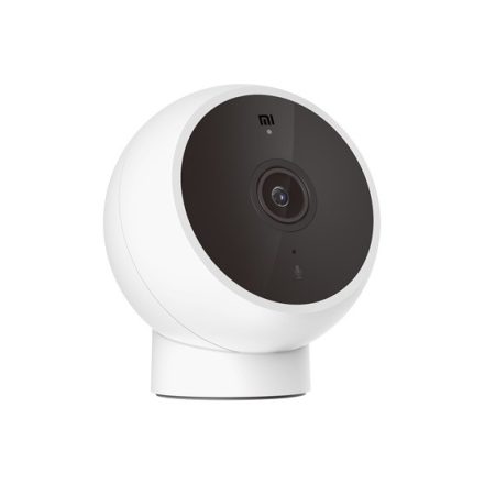 Xiaomi Mi Camera 2K Magnetic Mount biztonsági kamera