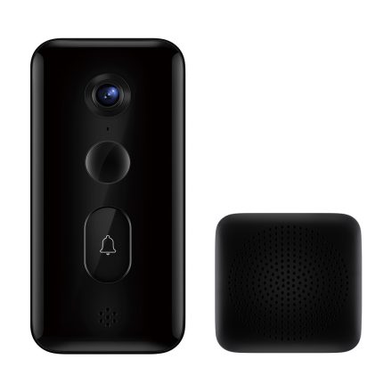 XIAOMI Smart Doorbell 3 videó kaputelefon
