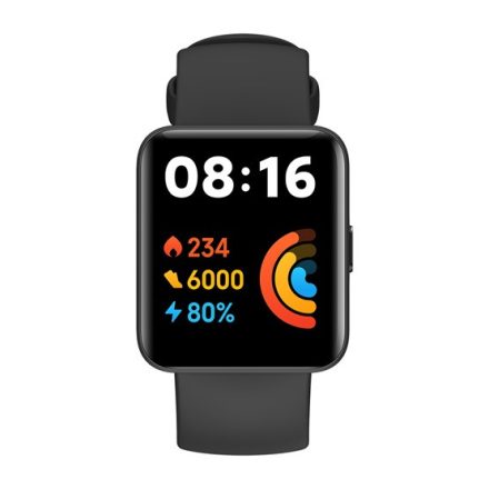 Xiaomi Redmi Watch 2 Lite okosóra - Black