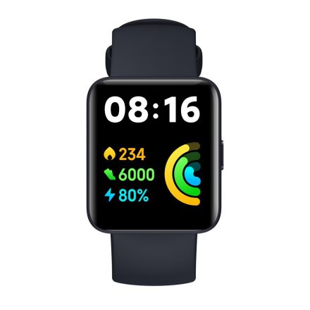 XIAOMI Redmi Watch 2 Lite okosóra - Blue