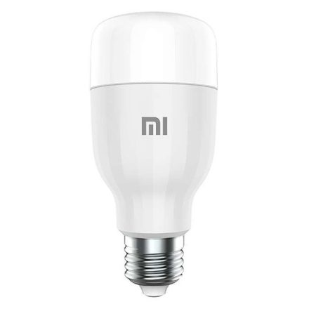 Xiaomi Mi Smart LED Bulb Essential (White and Color) okosizzó