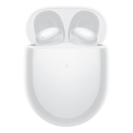 XIAOMI Redmi Buds 4 vezeték nélküli fülhallgató, fehér