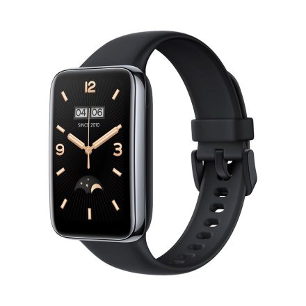 Xiaomi Smart Band 7 Pro aktivitásmérő - Black