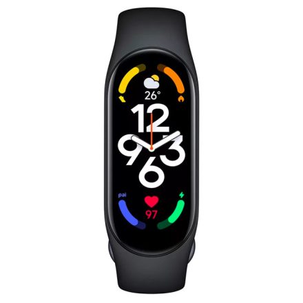 XIAOMI Smart Band 7 NFC aktivitásmérő