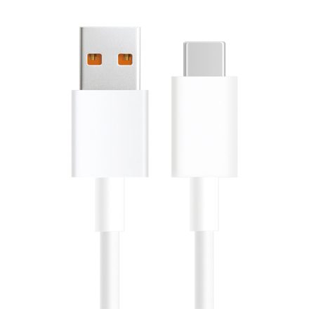 Xiaomi 6A Type-A to Type-C Cable 1m kábel