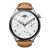 XIAOMI Watch S1 Pro okosóra - Silver