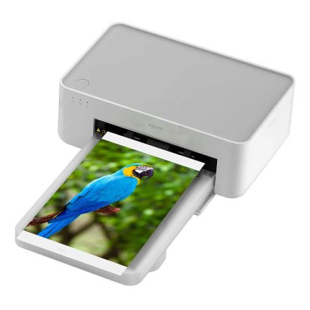 XIAOMI Instant Photo Printer 1S Set fotónyomtató