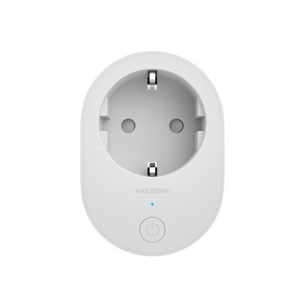 Xiaomi Smart Plug 2 (Wi-Fi) okos hálózati dugalj