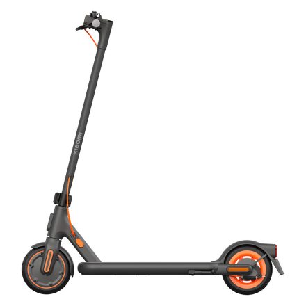 XIAOMI Electric Scooter 4 Go elektromos roller