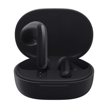 XIAOMI Redmi Buds 4 Lite vezeték nélküli fülhallgató, fekete