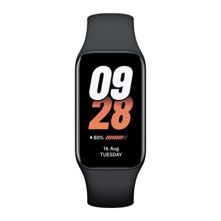 Xiaomi Smart Band 8 Active aktivitásmérő - Black