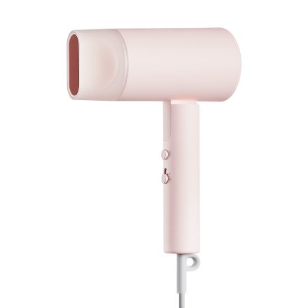 XIAOMI  Compact Hair Dryer H101 hajszárító - Pink