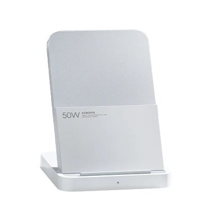 Xiaomi 50W Wireless Charging Stand Pro vezeték nélküli töltőpad