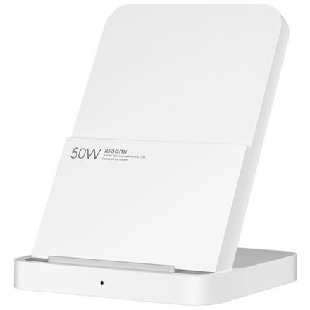 Xiaomi 50W Wireless Charging Stand Pro vezeték nélküli töltőpad