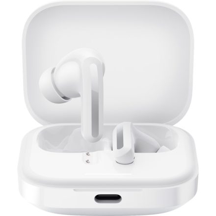 XIAOMI Redmi Buds 5 vezeték nélküli fülhallgató - White