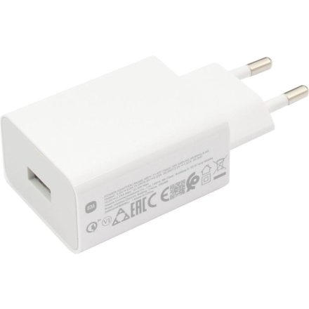 Xiaomi 22.5W Power Adapter (Type-A) hálózati töltőadapter