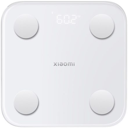 Xiaomi Body Composition Scale S400 okosmérleg