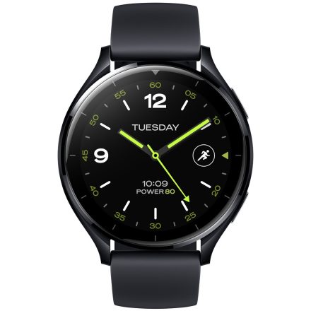 XIAOMI Watch 2 okosóra - Black