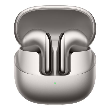 Xiaomi Buds 5 vezeték nélküli fülhallgató - Titan Gray