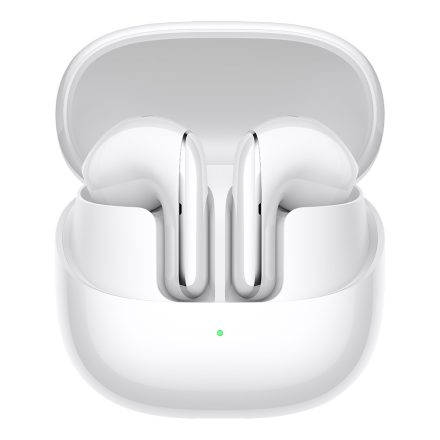 Xiaomi Buds 5 vezeték nélküli fülhallgató - Ceramic White