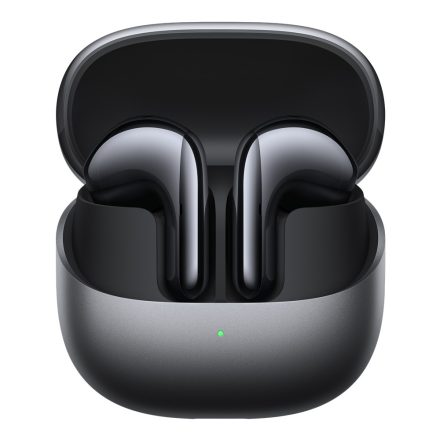 Xiaomi Buds 5 vezeték nélküli fülhallgató - Graphite Black