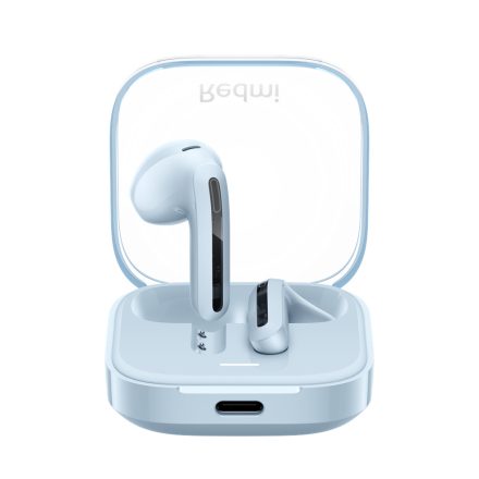 Xiaomi Redmi Buds 6 Active vezeték nélküli fülhallgató - Blue