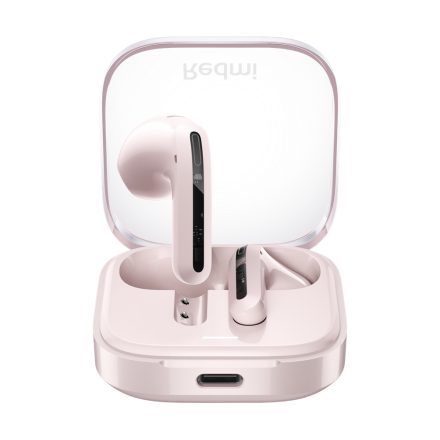 Xiaomi Redmi Buds 6 Active vezeték nélküli fülhallgató - Pink