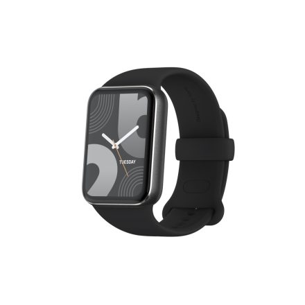 Xiaomi Smart Band 9 Pro aktivitásmérő - Obsidian Black