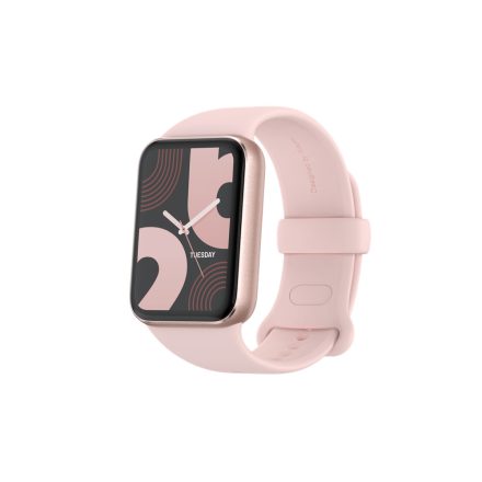 Xiaomi Smart Band 9 Pro aktivitásmérő - Rose Gold