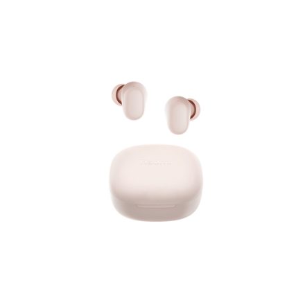 Xiaomi Redmi Buds 6 Play vezeték nélküli fülhallgató - Pink