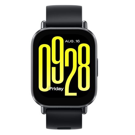 Redmi Watch 5 Active okosóra - Midnight Black