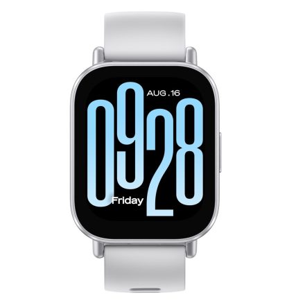 Redmi Watch 5 Active okosóra - Matte Silver